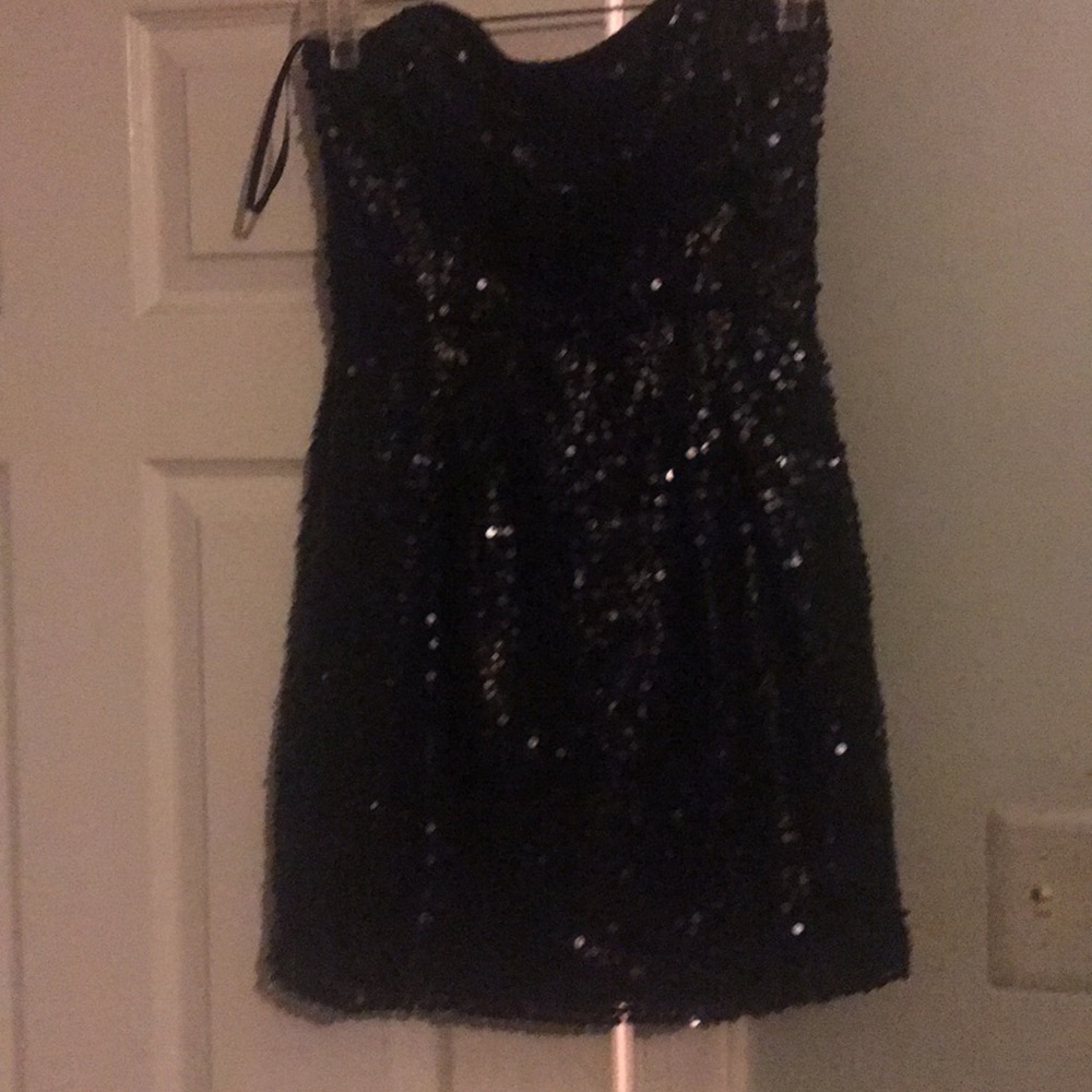 BCBG Carole dress